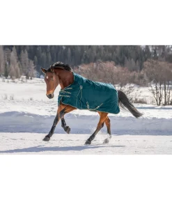 Couverture d'extérieur Highneck Perfect Fit Nylon PRO, 0 g