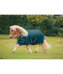 Couverture d'extérieur Highneck Perfect Fit Nylon PRO, 0 g