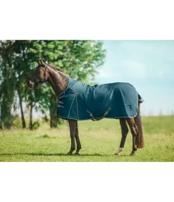 Couverture d'extérieur Highneck Perfect Fit Nylon PRO, 0 g