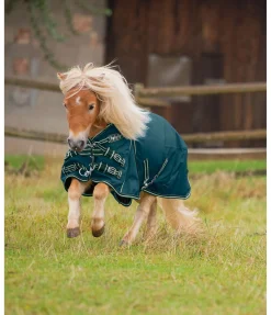 Couverture d'extérieur Highneck Perfect Fit Nylon PRO, 0 g