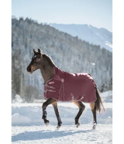 Couverture d'extérieur Highneck Perfect Fit Nylon PRO, 0 g