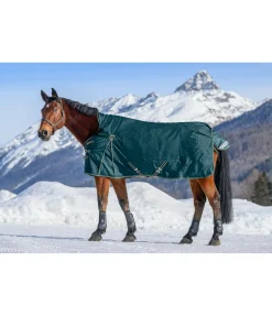 Couverture d'extérieur Highneck Perfect Fit Nylon PRO, 50 g