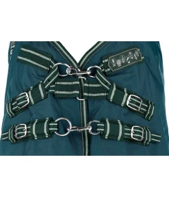 Couverture d'extérieur Highneck Perfect Fit Nylon PRO, 50 g