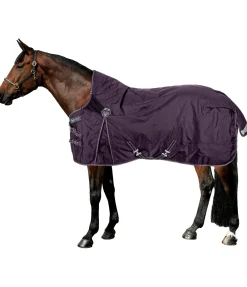 Couverture d'extérieur Highneck Perfect Fit Nylon PRO, 0 g