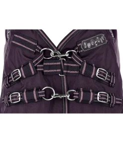 Couverture d'extérieur Highneck Perfect Fit Nylon PRO, 0 g