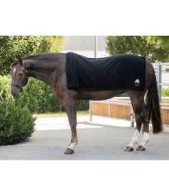 Couverture universelle en polaire Ceramic Rehab