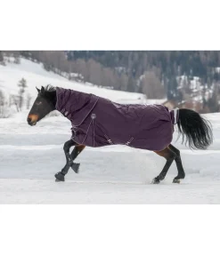 Couvre-cou Perfect Fit Nylon PRO, 0 g