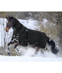 Couvre-cou adapté au système de liners Liberty, 150 g