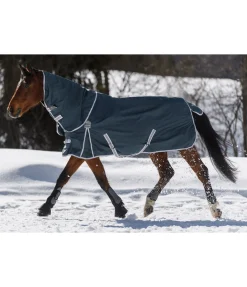 Couvre-cou pour couverture à combiner Janice, 150 g