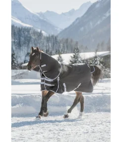 Couvre-cou pour couverture à combiner Janice, 150 g