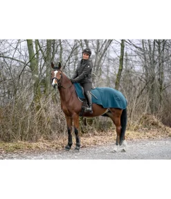 Couvre-reins polaire Activity