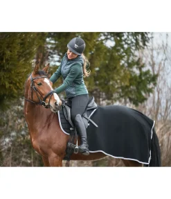 Couvre-reins polaire Basic