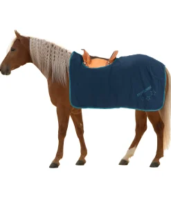 Couvre-reins polaire Stella