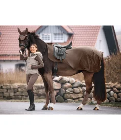 Couvre-reins polaire technique Sparkling II