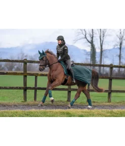 Couvre-reins polaire technique Sparkling II