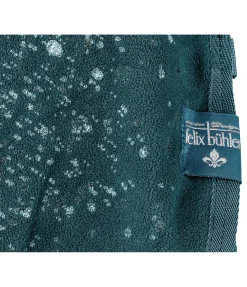 Couvre-reins polaire technique Sparkling II