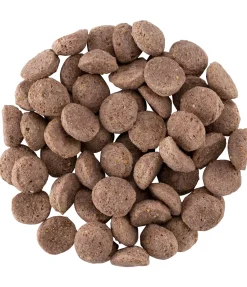 Craquelins à la panse cuits au four