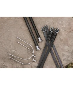 Cravache de dressage Carbon