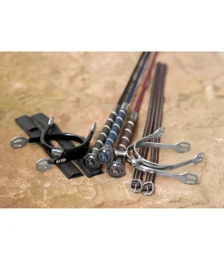 Cravache de dressage Chain