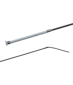 Cravache de dressage Lace