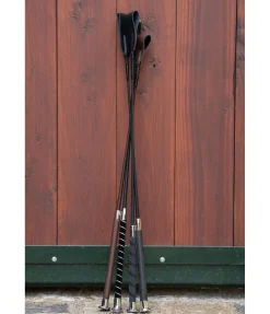 Cravache d'obstacle Full-Grip