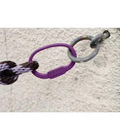 Crochet de sécurité Equi-Ping