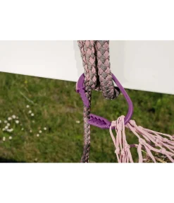 Crochet de sécurité Equi-Ping