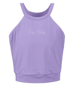 Crop top enfant Dalin