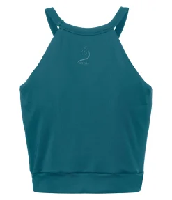 Crop top enfant Dalin