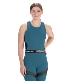 Crop Top enfant et ado Leni