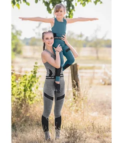 Crop Top enfant et ado Leni