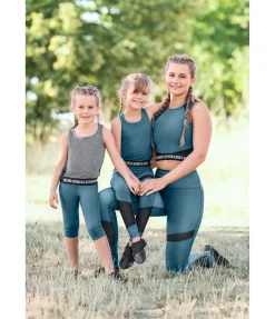 Crop Top enfant et ado Leni