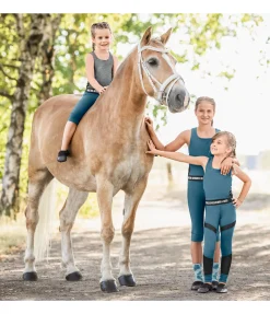 Crop Top enfant et ado Leni