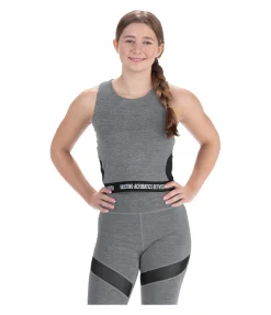 Crop Top enfant et ado Leni