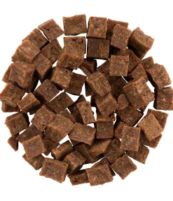 Cubes de viande pour chien Softie boeuf