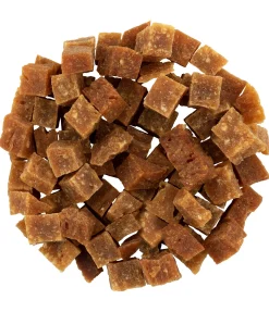 Cubes de viande pour chien Softie volaille