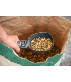 Cuillère balance digitale