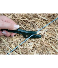 Cutter pour ficelles à ballot