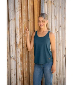 Débardeur femme Tessa