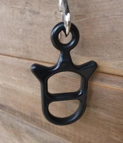 Dispositif d'attache