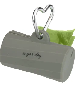 Distributeur de sacs à crottes Classic Line