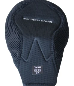 Doublure ovale pour casque Air II