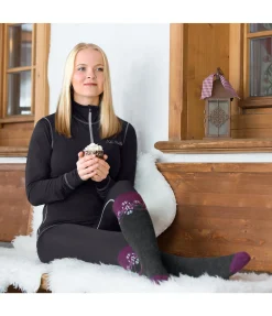 Ensemble de sous-vêtements Snowflake