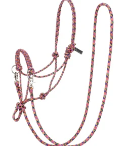 Ensemble licol à noeuds All-in-One