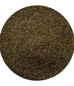 Farine d'algues marines