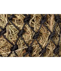 Filet à foin à mailles serrées Deluxe