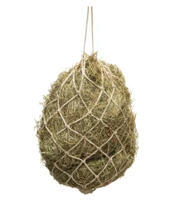 Filet à foin en coton