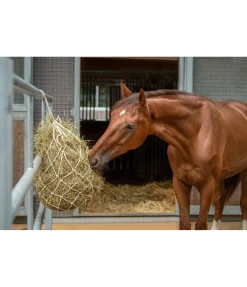 Filet à foin en coton