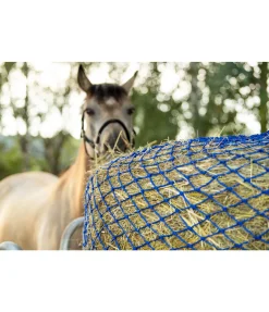 Filet à foin pour balles rondes