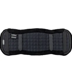 Fourreau de sangle en polaire Teddy pour sangles courtes